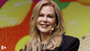 Nicole Kidman and her daughter star in new beauty campaign.