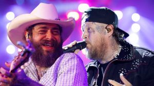 Post Malone & Jelly Roll