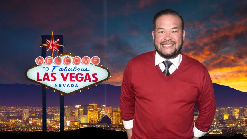 Jon Gosselin
