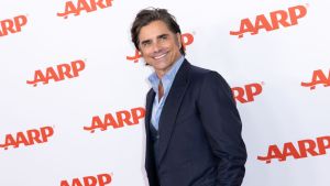 John Stamos