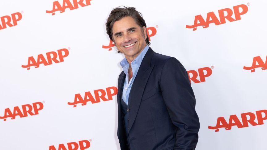 John Stamos