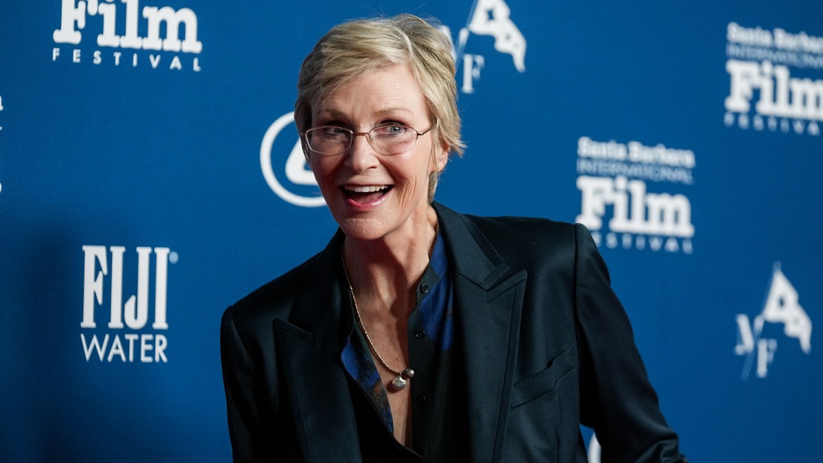 When and Where to Watch the New Celebrity Weakest Link Jane Lynch