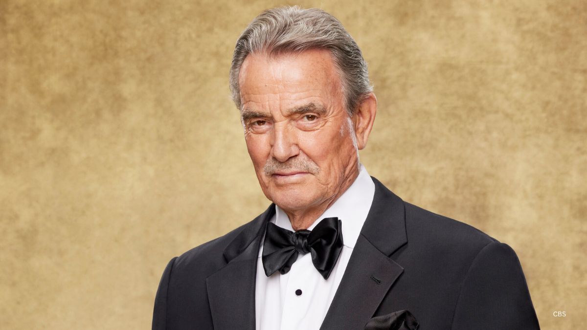 Victor Newman