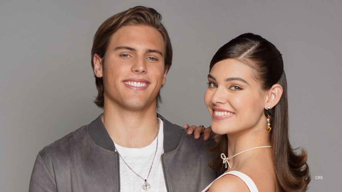 Electra Forrester - Will Spencer