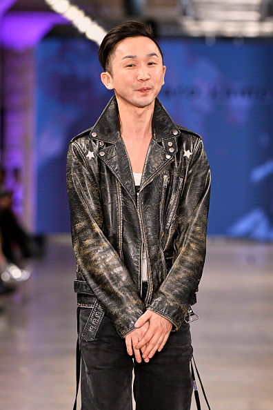 Kentaro Kameyama