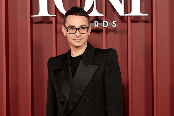 Christian Siriano