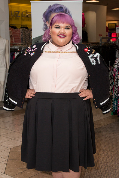 Ashley Nell Tipton
