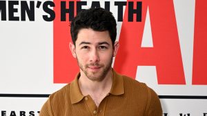 Nick Jonas