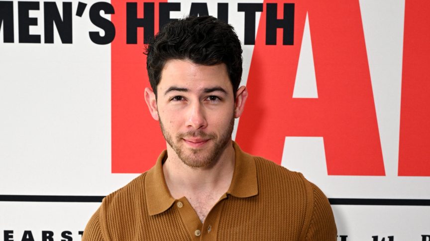 Nick Jonas