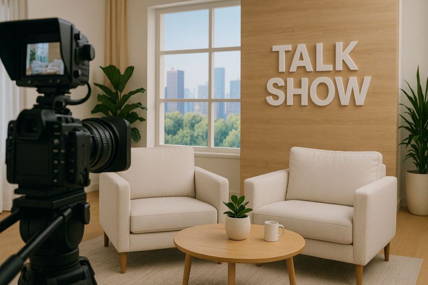 Sally Jessy Raphael Show