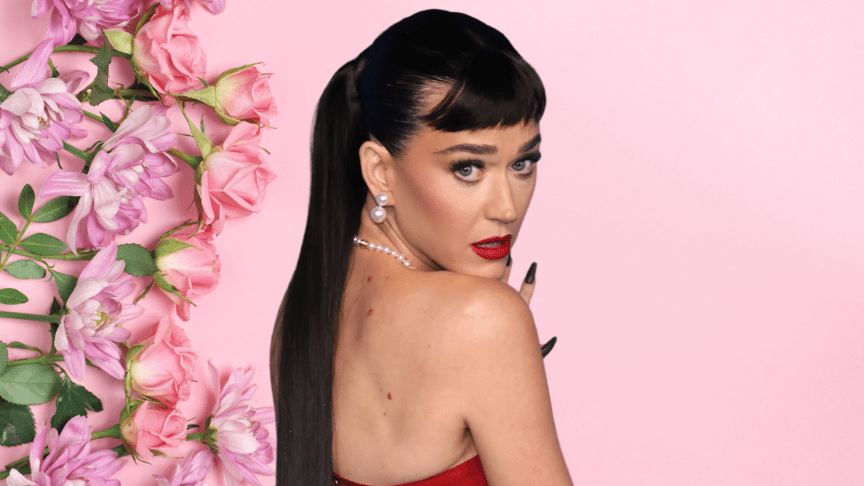 Katy Perry