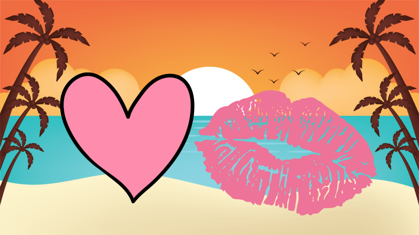 Love Island USA Taylor Saved