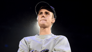 Justin Bieber