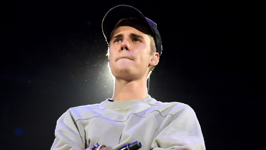 Justin Bieber