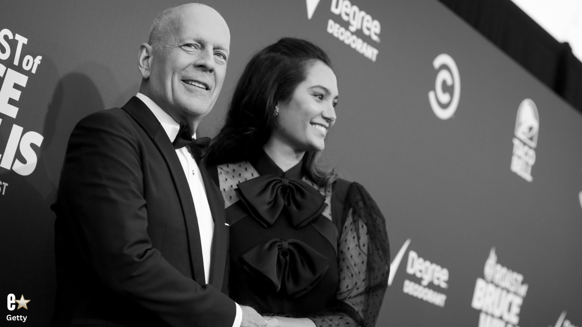 Bruce Willis’ Wife Opens Up About the Day of His Dementia Diagnosis