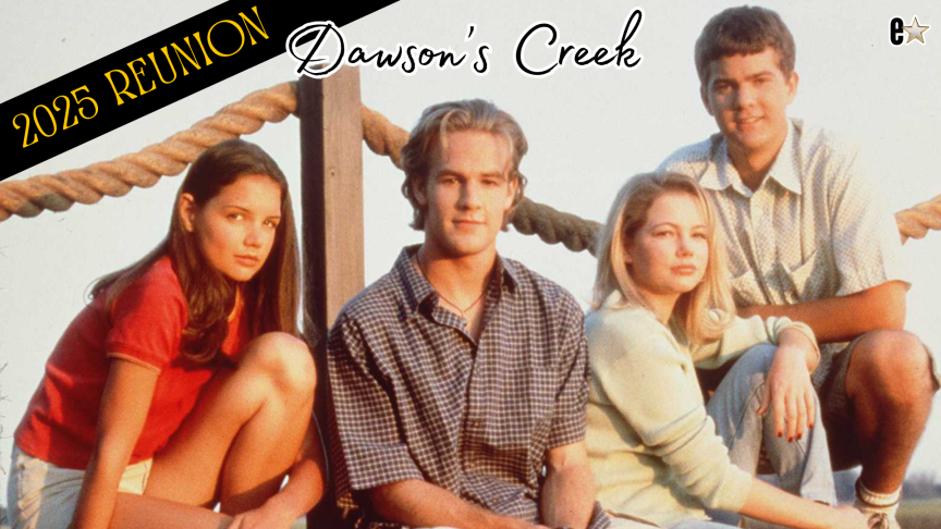 Dawson's Creek Reunion 2025