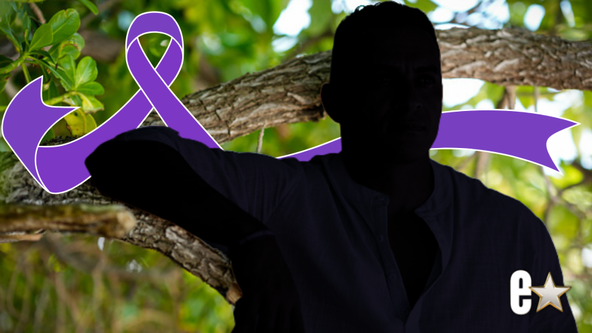 ‘Survivor’ Star Honored for Leading the Fight Against Domestic Violence After Personal Tragedy