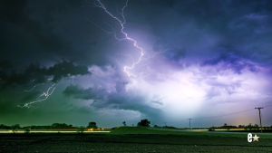severe storm