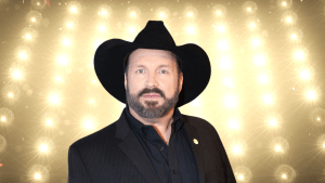Garth Brooks