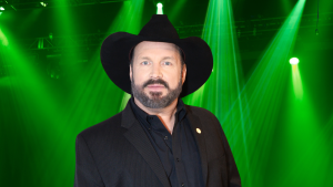 Garth Brooks