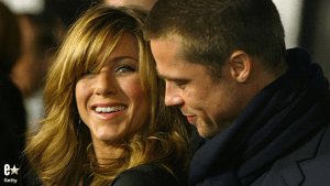 Jennifer Aniston Reflects on Brad Pitt Divorce