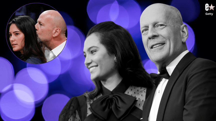 How Bruce Willis Reacted to Dementia Diagnosis