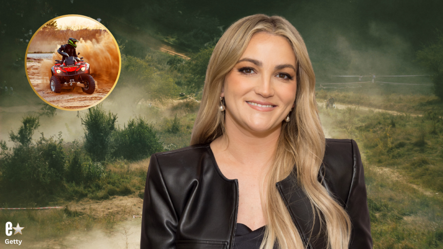 Jamie Lynn Spears’ Daughter Maddie Opens Up About Scary ATV Incident