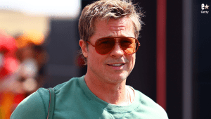 Brad Pitt Back on ‘Cliff Booth’ Set Weeks After Mom’s Passing