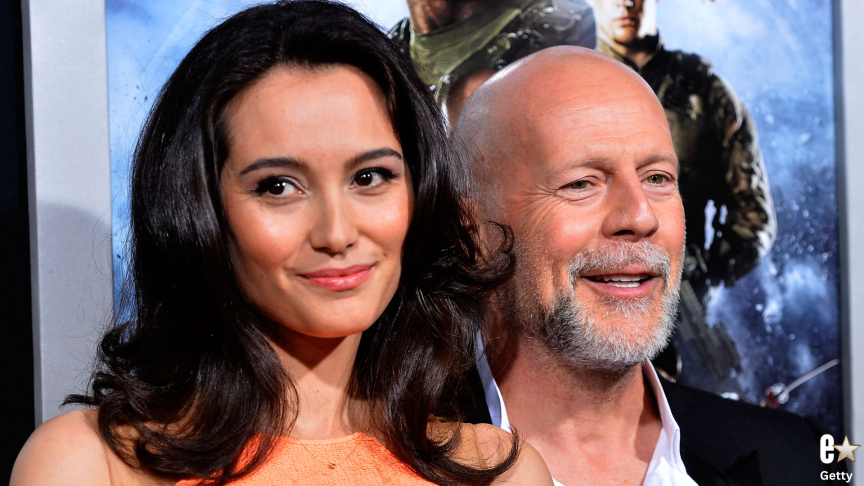 Emma Heming Willis Marks Bipartisan Step for Dementia Awareness