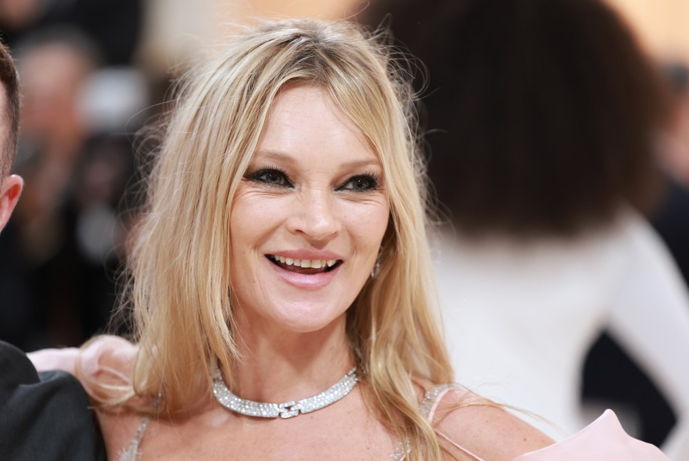 Kate Moss 