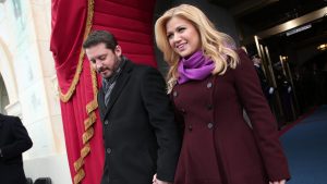 Singer Kelly Clarkson and Brandon Blackstock