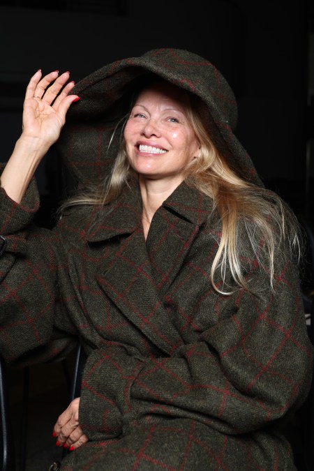 Pamela Anderson 