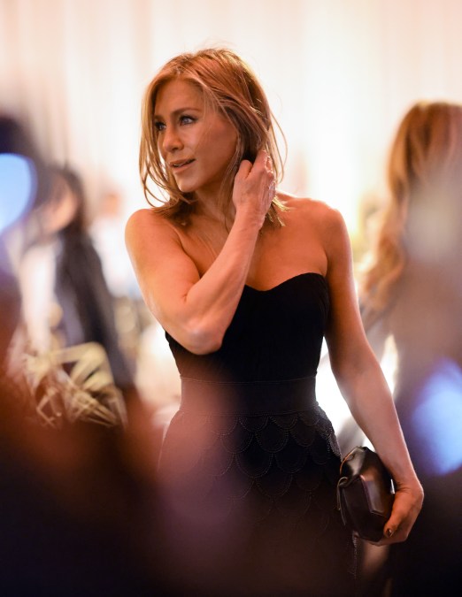 Jennifer Aniston 