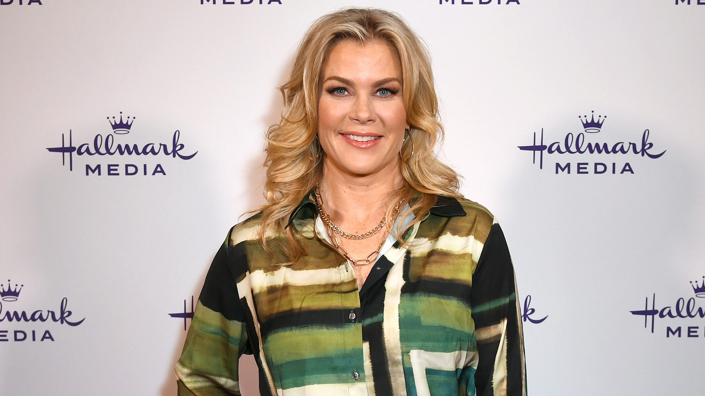 Alison Sweeney