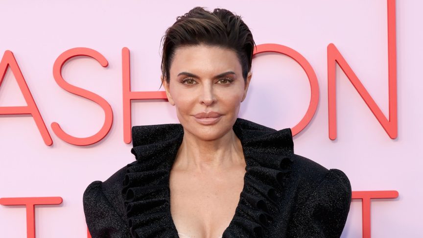 Lisa Rinna