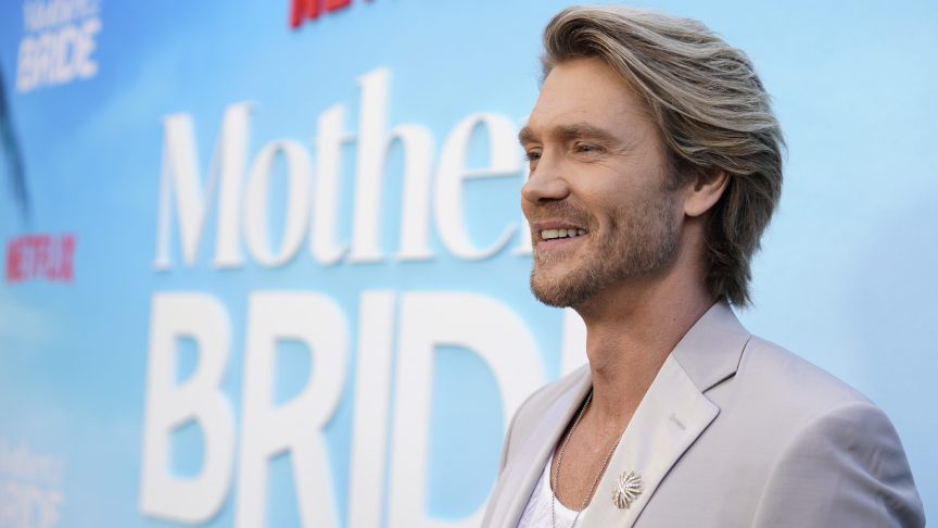 Chad Michael Murray