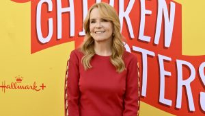Lea Thompson