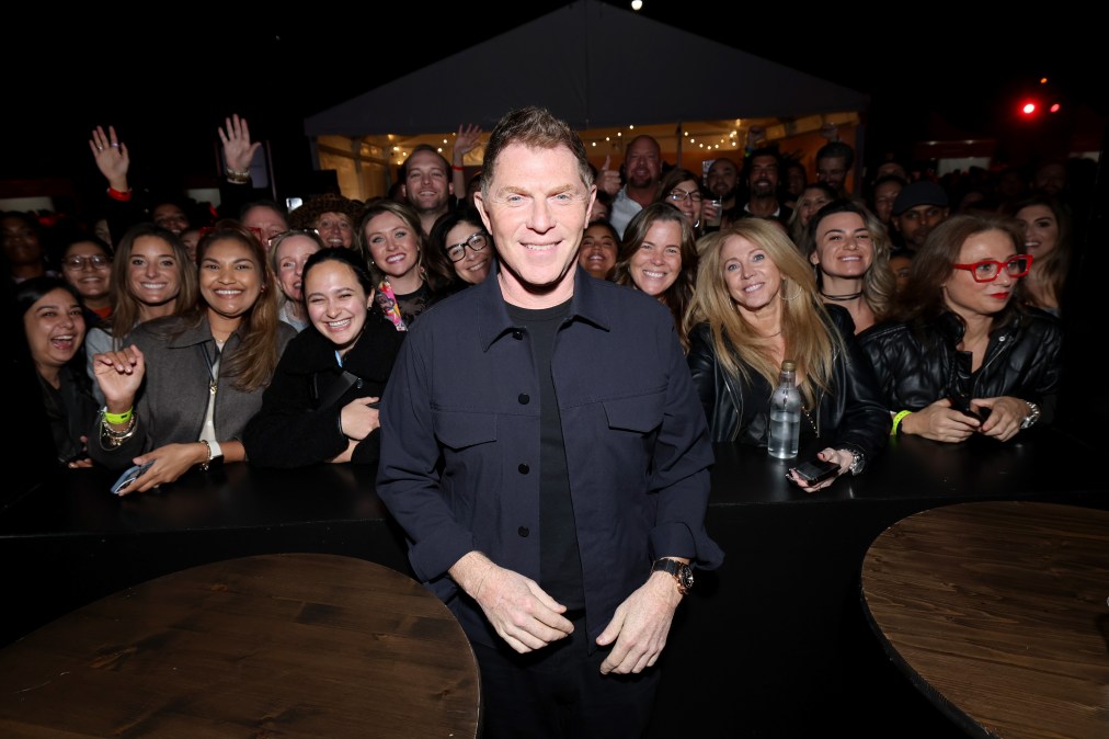 Bobby Flay