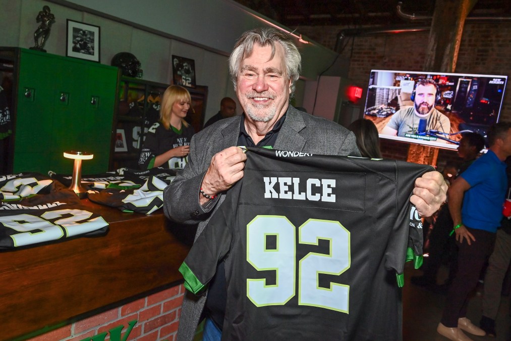 Ed Kelce 