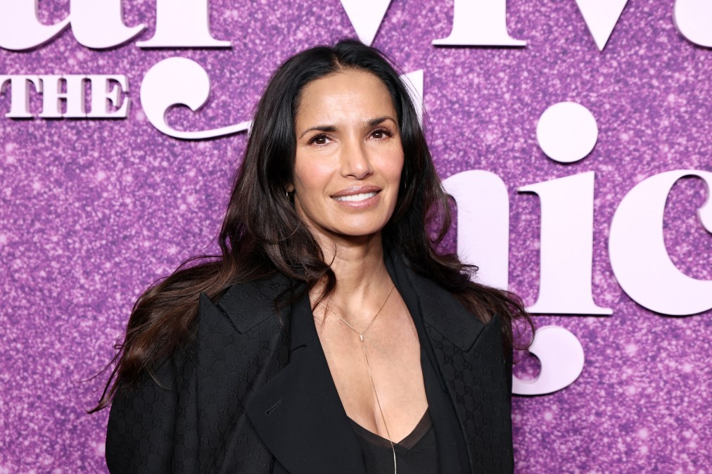 Padma Lakshmi