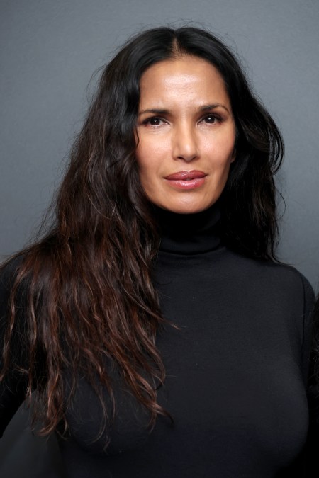 Padma Lakshmi 