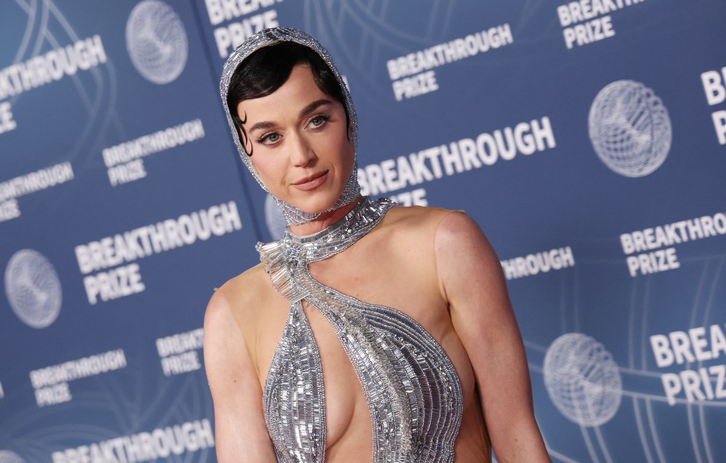 Katy Perry