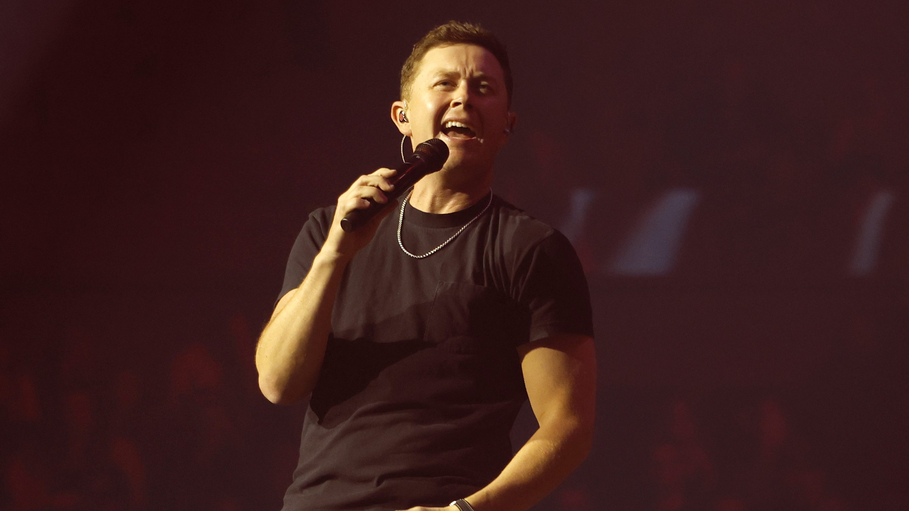 Scotty McCreery