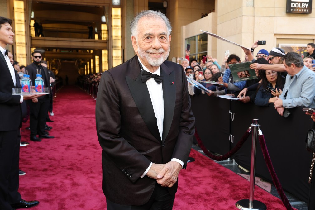 Francis Ford Coppola
