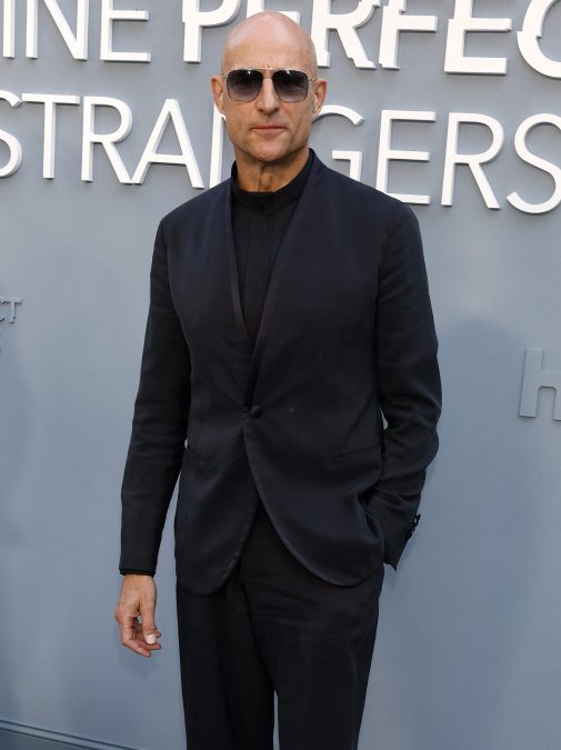 Mark Strong