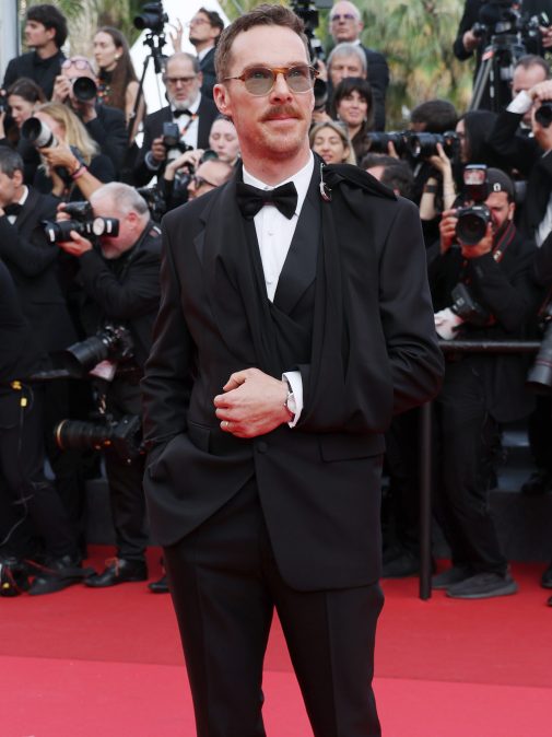 Benedict Cumberbatch