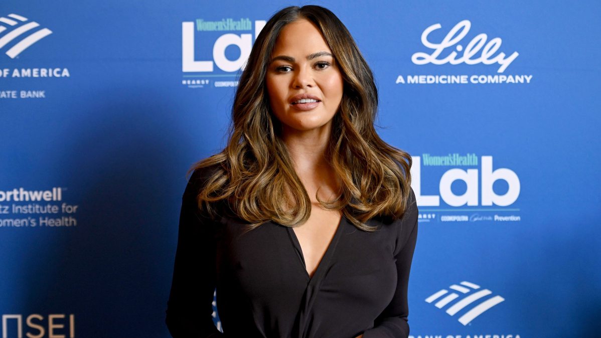 Chrissy Teigen