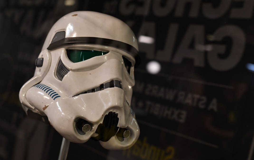 Stormtrooper