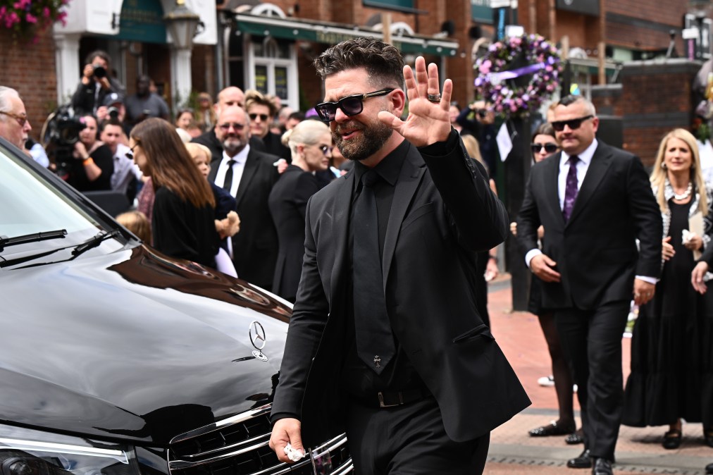 Jack Osbourne