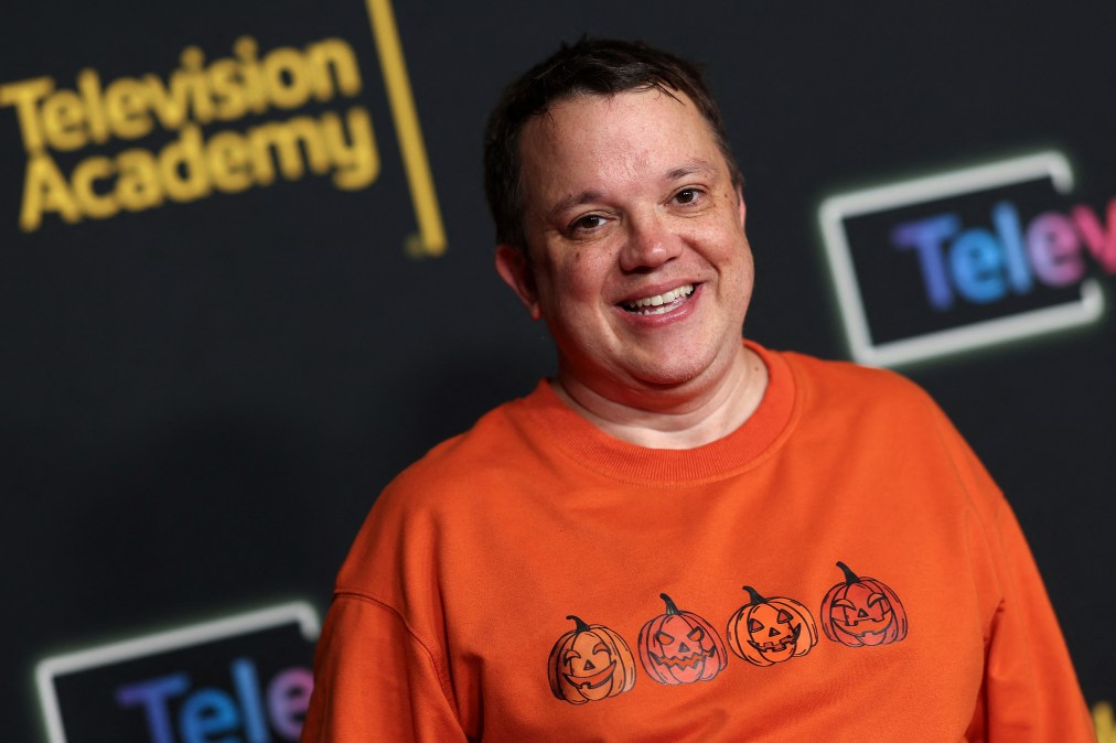 Eric Millegan